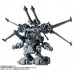 Transformers Diaclone Combat Chronicle - Powered System Project - 1 Powered Suit F Type (Book)
